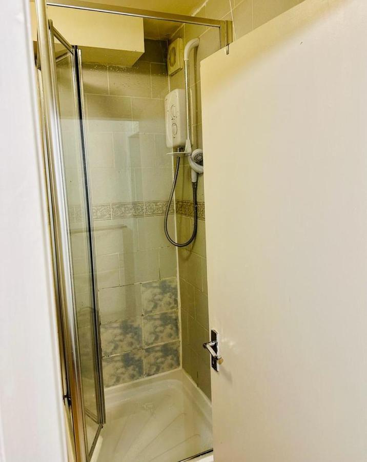 Premium Studio Flat 03 In Central London Luaran gambar